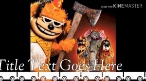 Banana Splits Movie Song Tra La La