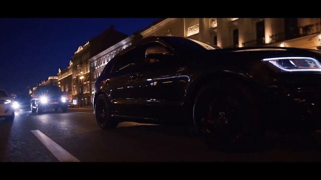 T-Zhuk - Amaga / Models & Cars Showtime / Syvorovv Remix