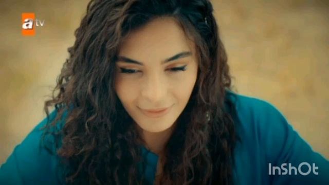 Ebru Sahin 💓Akin Akinozu-Mira dónde se mostró смотреть онлайн