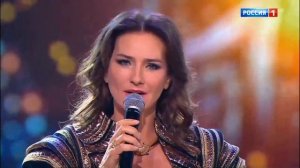 Елена Север - Золотая карусель. Праздничное шоу Валентина Юдашкина 08.03.2021