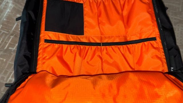 Unboxing And Basic Walkthrough Of Aer Travel Pack 3 X-Pac