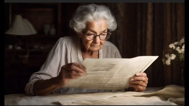 Письмо сына📧 смотреть онлайн