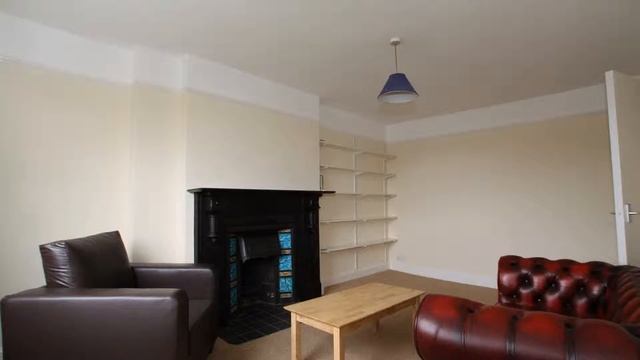 Hartham Road .wmv смотреть онлайн