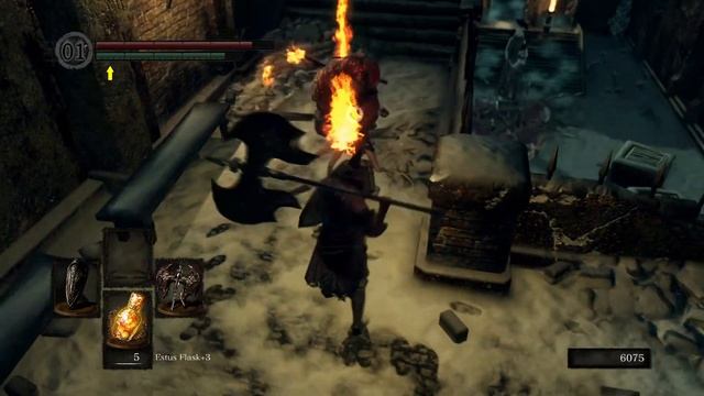 DARK SOULS - Лор, БлекДжек і Боси. смотреть онлайн