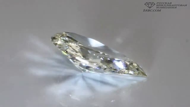 бриллиант "груша" арт. B044F6 смотреть онлайн