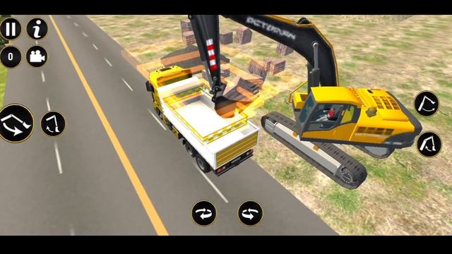 House Construction Simulator: Building Constructor-Constuction Projects Gameplay(Android,iOS) смотреть онлайн