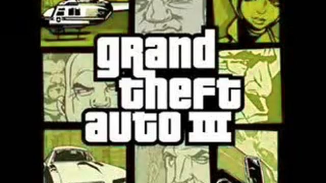 GTA III Theme (CJ Remix) смотреть онлайн