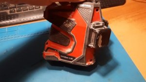 Лазерный нивелир CONDTROL Omniliner G3D.