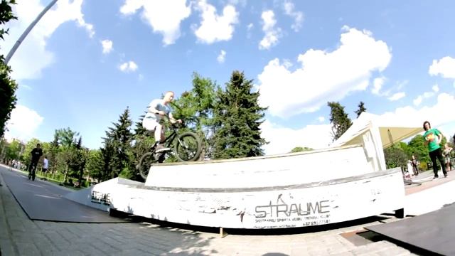 PARBMX SUMMER MIX 2013 смотреть онлайн