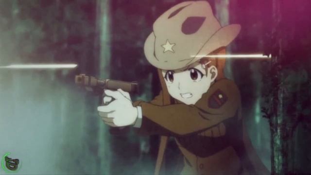 Anime Coub In Weekday ❘ AMV ❘ Аниме приколы #6
