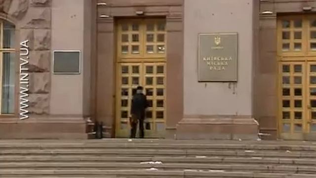 На який термін оберуть мера Києва? смотреть онлайн
