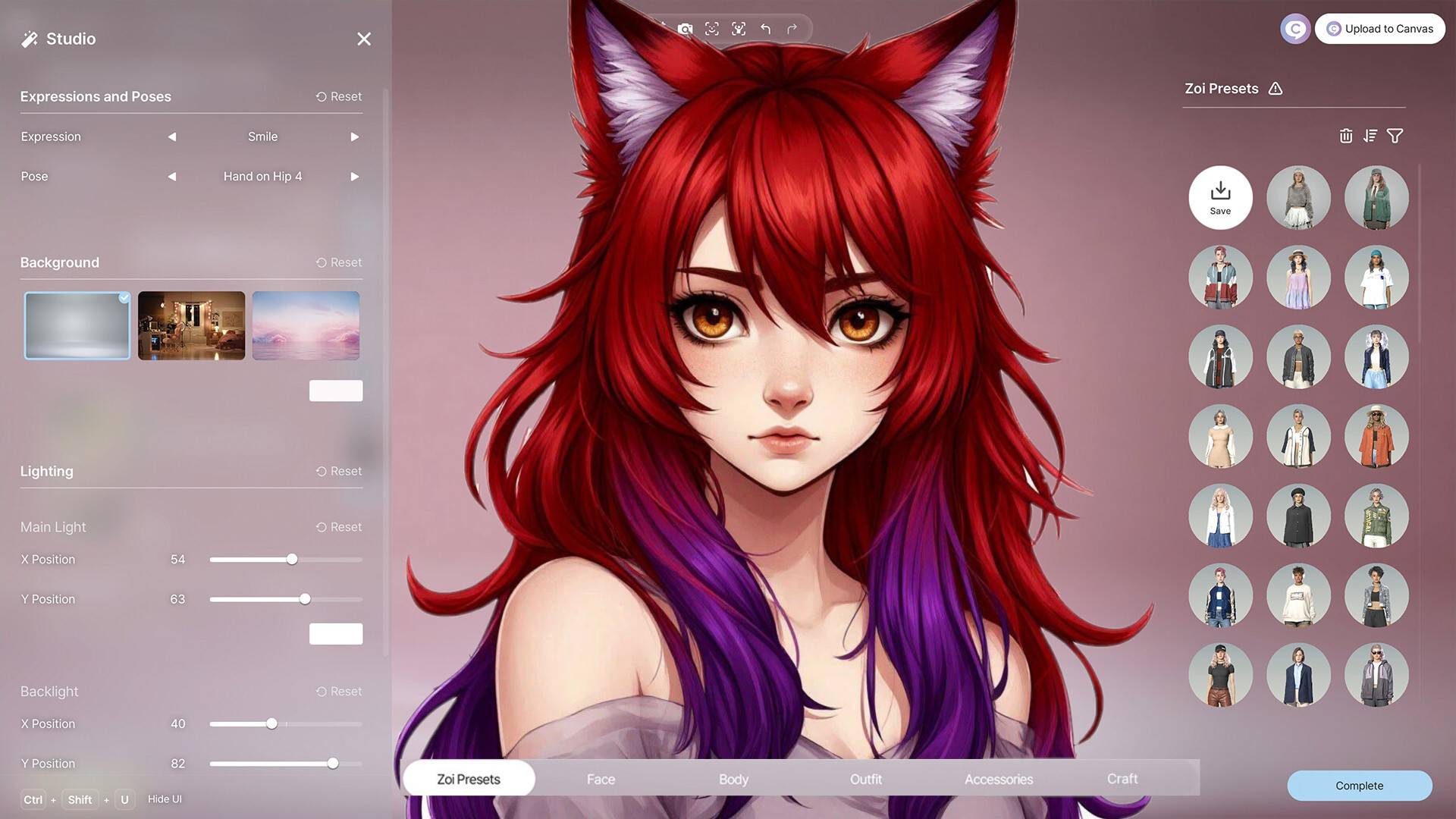 Мезозой в Инзое | InZOI