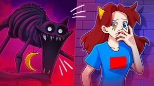 ❤️ ФИНАЛ ПОППИ ПЛЕЙ ТАЙМ 3 Poppy Playtime Chapter 3 #4