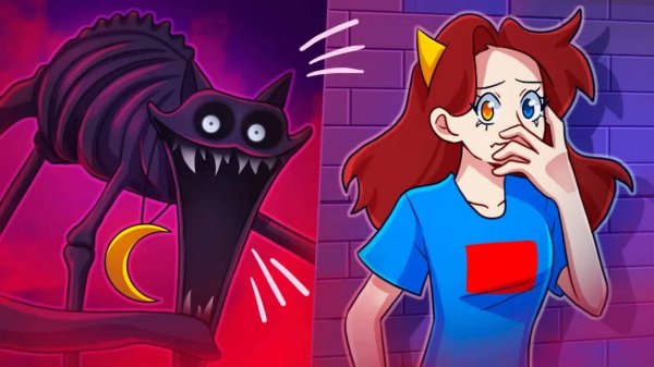 ❤️ ФИНАЛ ПОППИ ПЛЕЙ ТАЙМ 3 Poppy Playtime Chapter 3 #4