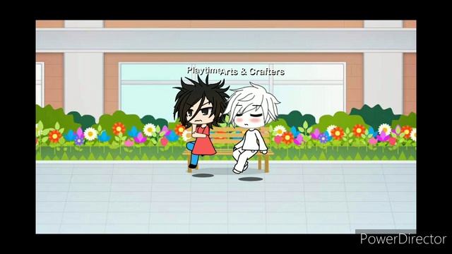 Bully x Playtime part 3 (Read description) смотреть онлайн