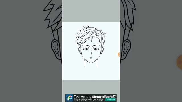 How I draw an OC using Ibis Paint X смотреть онлайн