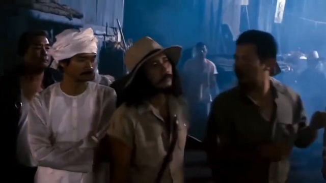 Tiêu Diệt Ác Quỷ / Phim Võ Thuật Hành Động Hay Kịch Tính /(XHD)#25 смотреть онлайн