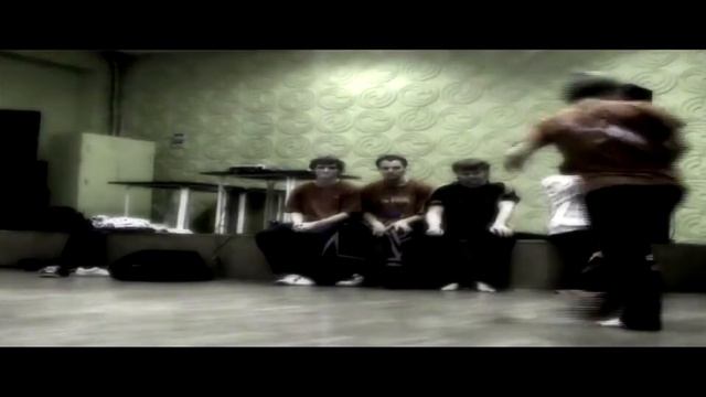 Hard Dance Promo 2010 [SPb]