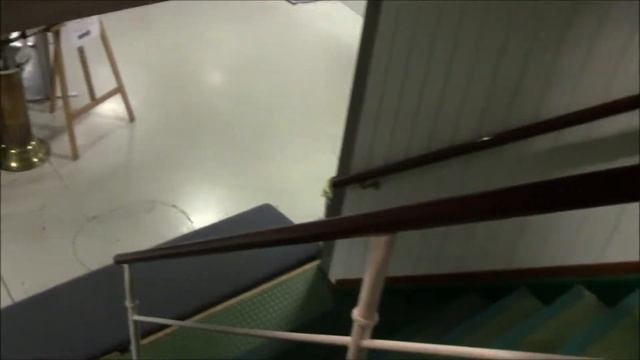 Рикмер Рикмерс. Музейный корабль в Гамбурге смотреть онлайн