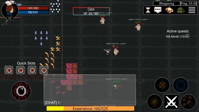 Entasy Online - Android Gameplay [1+ Hr, 1080p30fps] смотреть онлайн
