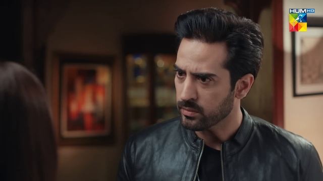 Qissa-e-Dil - Episode 04 - 27th July 2024 - [ Azfar Rehman & Hina Afridi ] - HUM TV смотреть онлайн