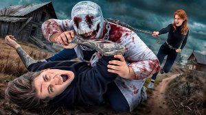 МАНЬЯК АНТОН ПЫТАЛСЯ МЕНЯ УБИТЬ СЕСТРА УПРАВЛЯЕТ ИМ(ЧАСТЬ 38)