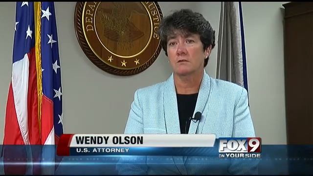 Boise terrorist suspect trial starts Monday смотреть онлайн