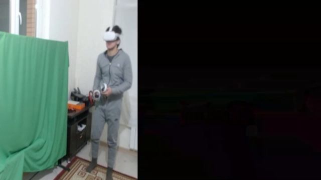 VIRTUAL VOLEYBALL O'YNADIM JUDA AJOYIB смотреть онлайн