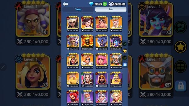 Kingdom Guard - Spring Event 2023 смотреть онлайн