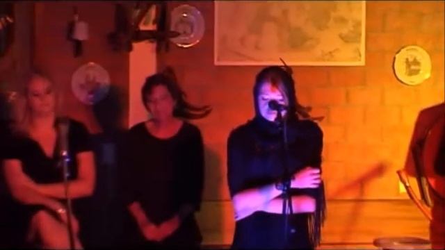 The Capeman - 17 januari 2016 - Stadsgehoorzaal Kampen смотреть онлайн