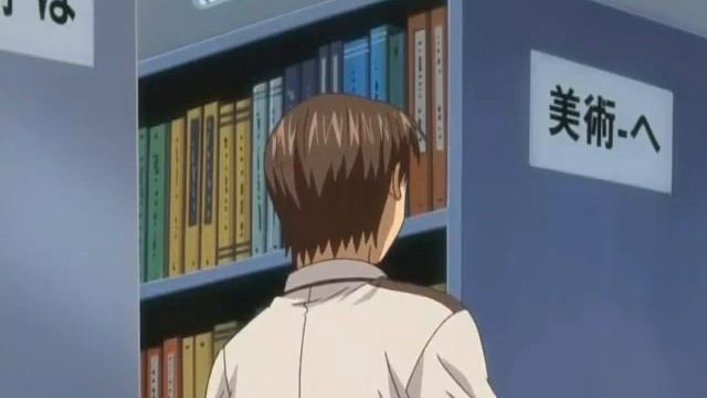 Hentai Anime Cleavage Episode2 Engsub