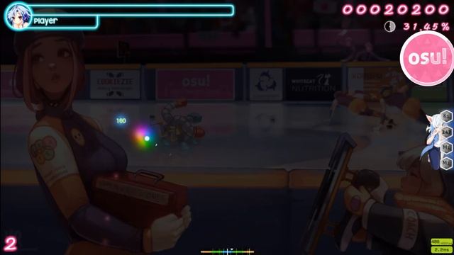 mc mental at his best osu beatmap by me link in descritption смотреть онлайн