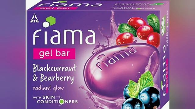 FIAMA DI WILLS BLACKCURRANT AND BEARBERRY GEL BAR REVIEW IN TAMIL смотреть онлайн