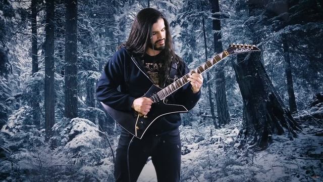 Вивальди. Зима. Рок версия..mp4 смотреть онлайн