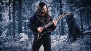 Вивальди. Зима. Рок версия..mp4