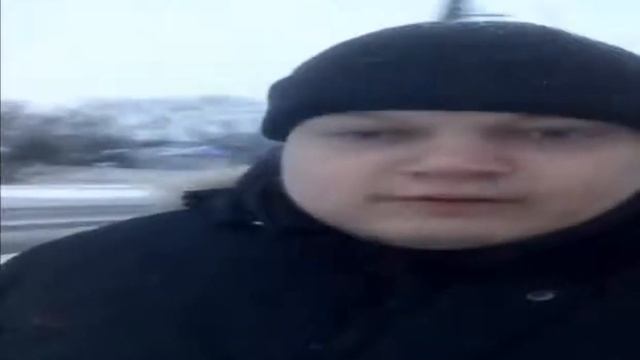 снегоуборочный рейд в воронеже смотреть онлайн