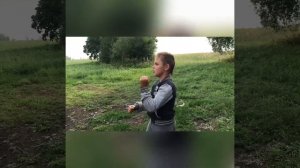 Детская пародия «Сердцеедка»