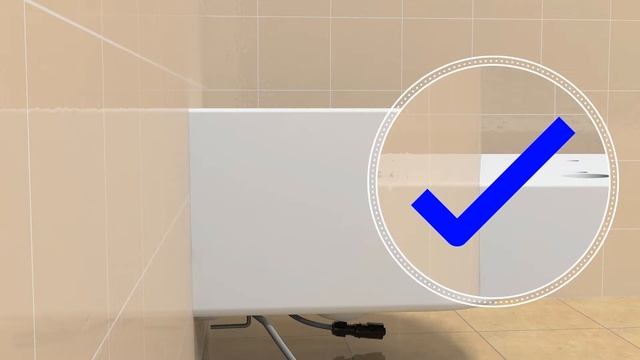 Toto Installation - Washlet RW, SW, RX, SX, RG & RG LITE смотреть онлайн