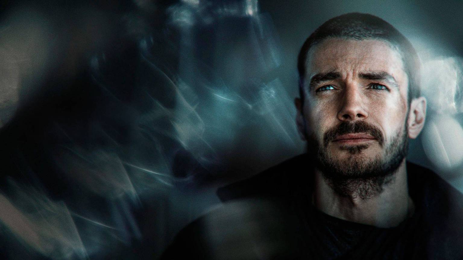 Триггер — Русский трейлер (сериал 2018–...) смотреть онлайн