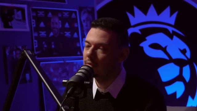 Ромб тен Хага и Анчелотти: есть нюанс. ХиТ#155 смотреть онлайн