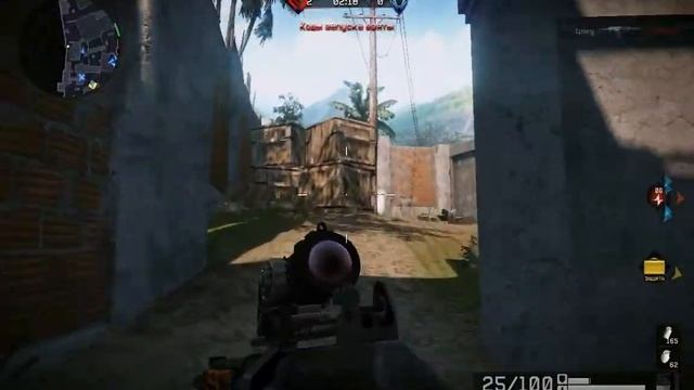 Жаса_Казахстан VS -Хорошие__луди- смотреть онлайн