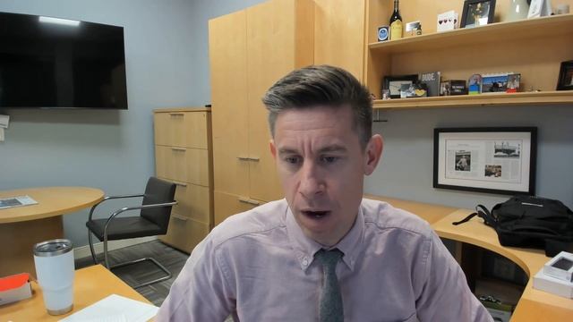 IoT In The Retail Automotive Industry | The Niello Company's Dennis Gingrich