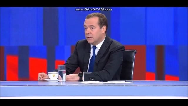 Медведев о ютуб смотреть онлайн