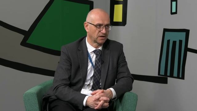 UNIDU INTERVIEW: Hrvoje Meštrić 29.5.2024. смотреть онлайн