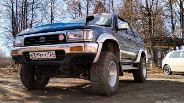 Обзор Сурфа