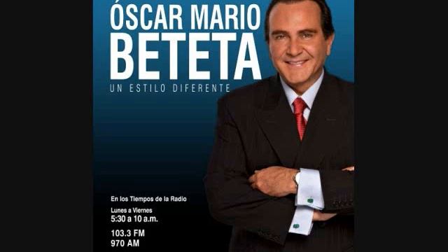 Óscar Mario Beteta.Entrev.Ma.Elena Mora. 14 de Agosto 08 смотреть онлайн