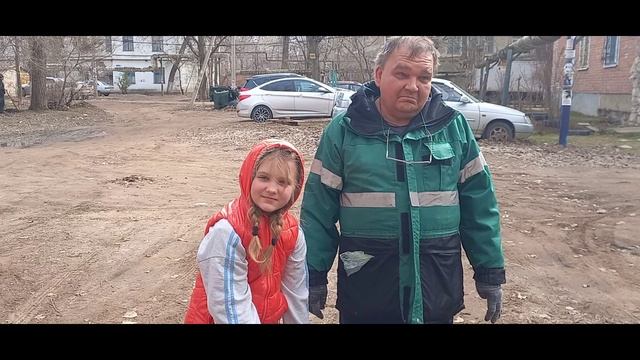 СУББОТНИК - Соцопрос : что думают люди?