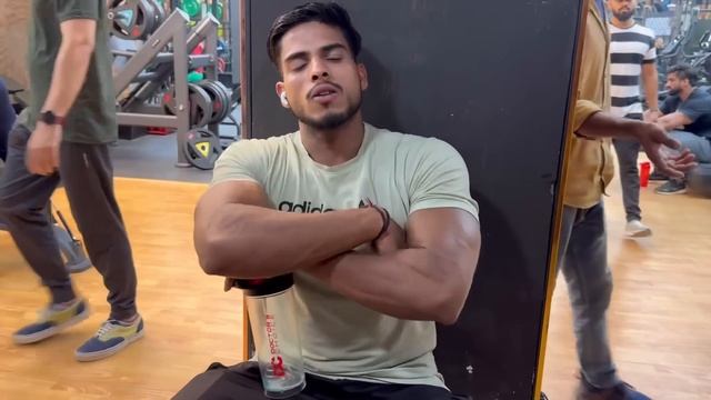 Ice Cream Khane Ke Bad Bhi Body Me Fat Nhi Aya | Game Se Pehle Ho Gya 15000 Ka Nuksan | Pankajverma