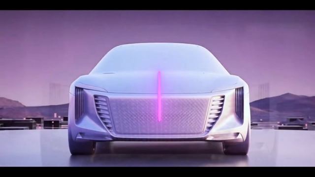 One #Hongqi Model Is Coming Soon.Do You Like It ?