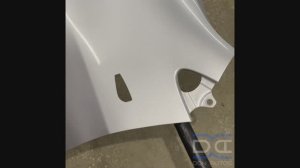 БУ крыло переднее левое KIA Picanto 2011-2015 до рест. Оригинал.